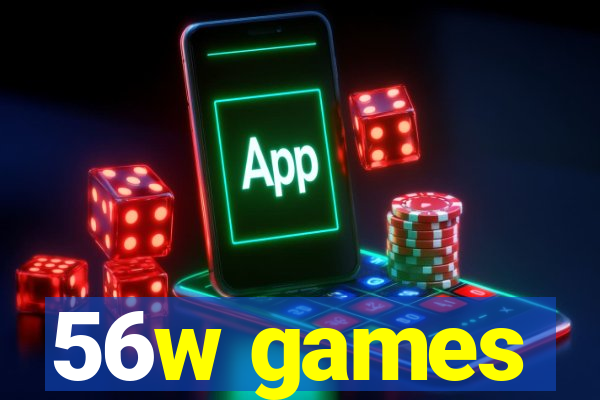 56w games